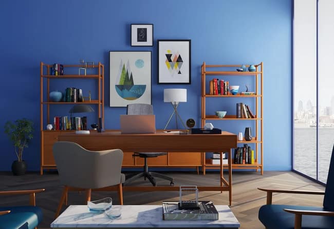 office