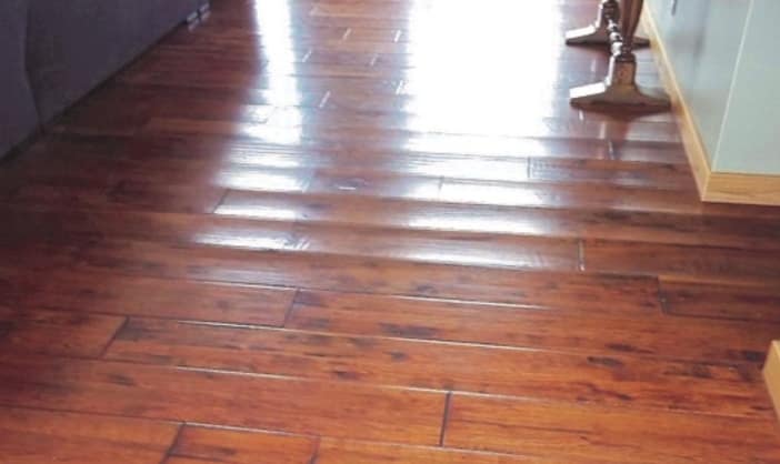 floor